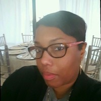 Keidra White