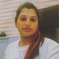 Divya Ranjit