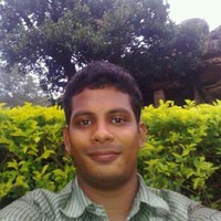Asit Pradhan