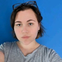 Tegan Dedekind
