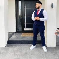 Saqab Shafiq