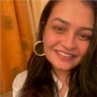 Varsha Chaturvedi