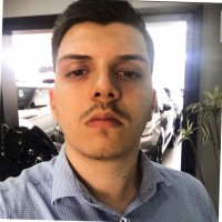 GABRIEL ERNANDO COSTA