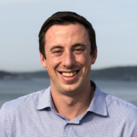 Ben Holston