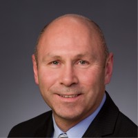 Mark Orr, BA, FCIP