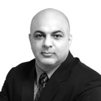 Capt. Amit H. Singh MSc, AFNI, AFRIN, MEI, CMarTech, MIMarEST, MCMMI