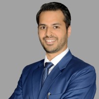 Bhuvan Arora
