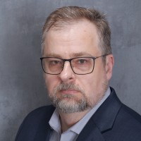 Paul Melnikov