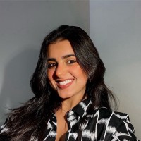 Gabriella Senior