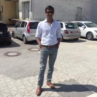 Ritesh Badaya