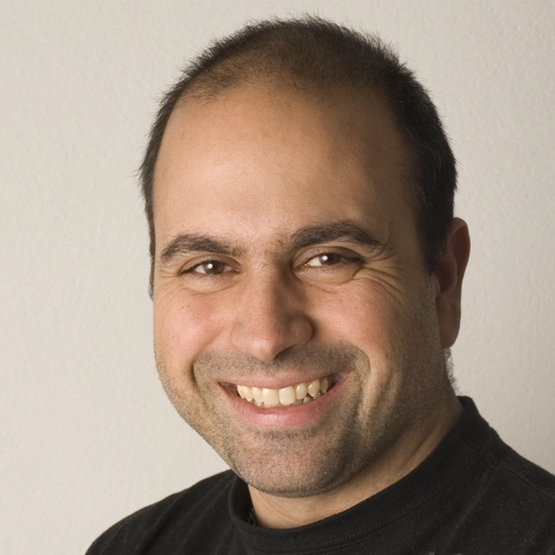 Arjan Einbu