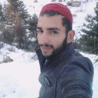 Umar Shafi
