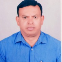 V Siva Reddy Annapureddy