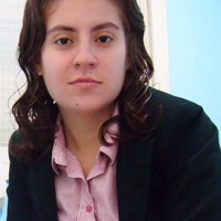 Gabriela Giacumuzzi