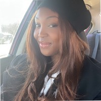 Nevaeh Armstrong