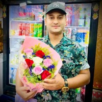 Jay Timsina
