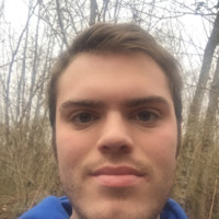 Aidan Mcritchie