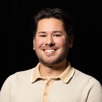 Nicholas Ponce