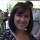 Donna Mitchell