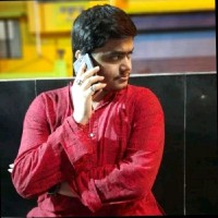 Arnab Chakraborty