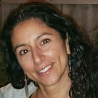 Dina Roditis Castillo