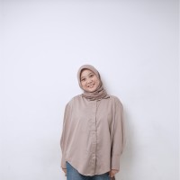 Nadya Fauzia Kurnia