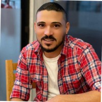 Naser Mahrous
