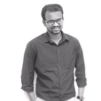 Santhosh Kumar M