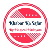 Khabar Ka Safar