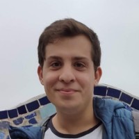 Barak Serber