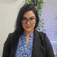 Maria Negrete, Sphr