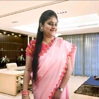 Ankita Agarwal