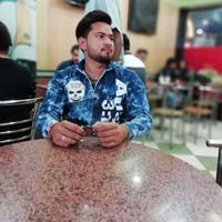 Kishan Kaushik
