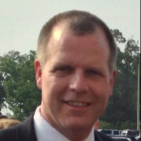 Jon Harris