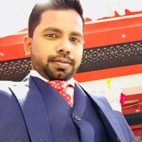 Muhammad Rizwan Shahab