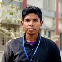 Khairul Hasan Shakib