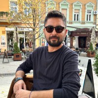 Anil Yiğit Özazman