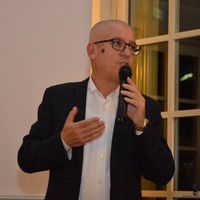 Ezio Terreni
