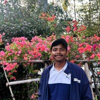 Harikiran G