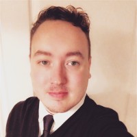 Clinton Robertson