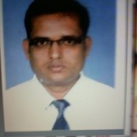 Ashok Maharaj