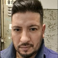 Gustavo Gongora