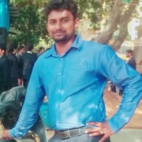 DILIP R GOWDA
