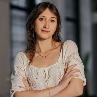 Tatiana Minailova
