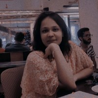 Mehak C Punamiya