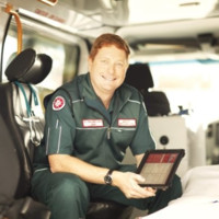 Simon Hughes Asm Cstj