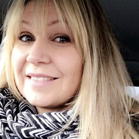 Camilla Stillmark