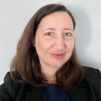 Marie Farges