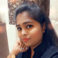 Ashwati Meshram