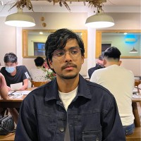 Rayyan Shirhan Mahir